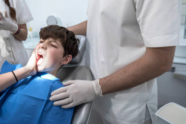 Best Emergency Wisdom Tooth Extraction in New Britain, CT